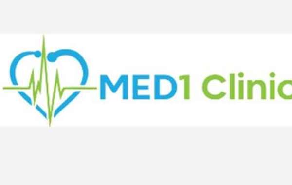 Med1 Clinic - medical centre Templestowe