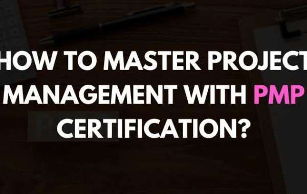 PMP Certification Training Institute