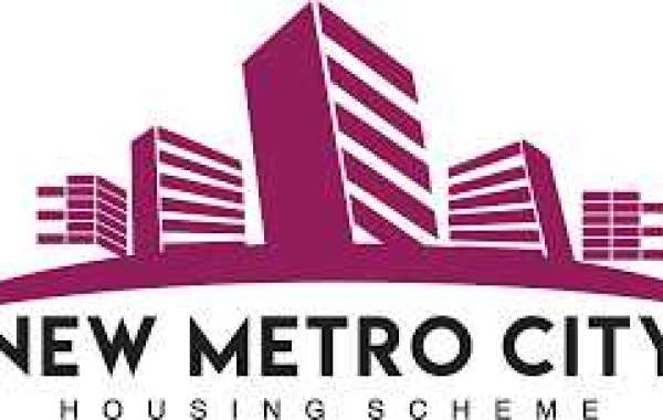 New Metro City Lahore: Where Luxury Meets Affordability
