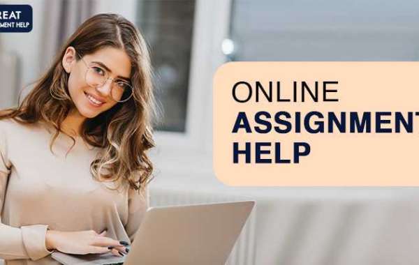 Get Online Assignment Help from Academics Expert