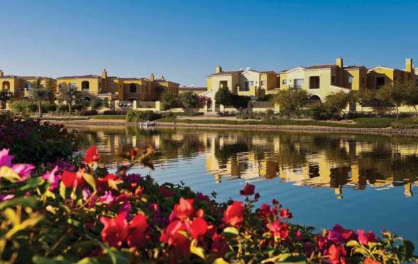 Experience Tranquil Elegance: Arabian Ranches Villa Community