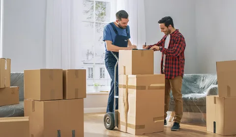 Seamless Office Relocation: A Guide to Successful Office Removals