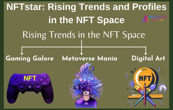 "NFTstar: Rising Trends and Profiles in the NFT Space"