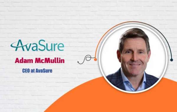 AITech Interview with Adam McMullin, CEO at AvaSure
