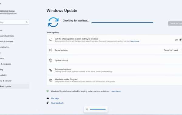 How to Fix Slow Windows 11