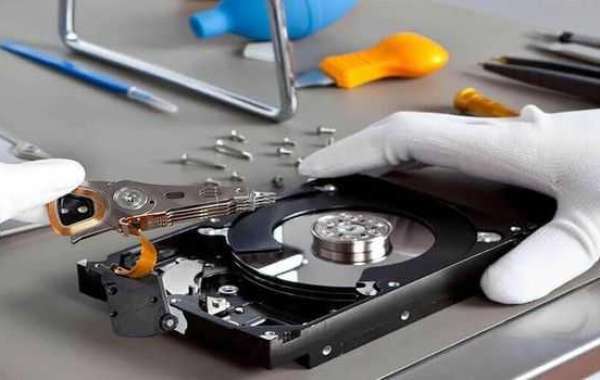 Expert RAID Data Recovery: Your Ultimate Solution