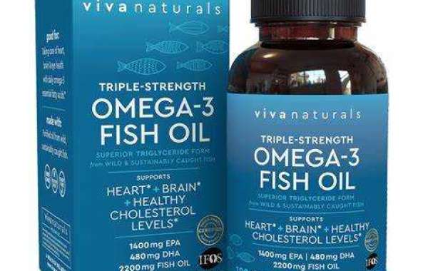 Where to find best omega 3 supplements?