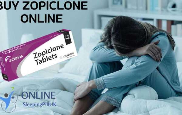 Embracing the Digital Wave: Zopiclone Buy Online in the UK