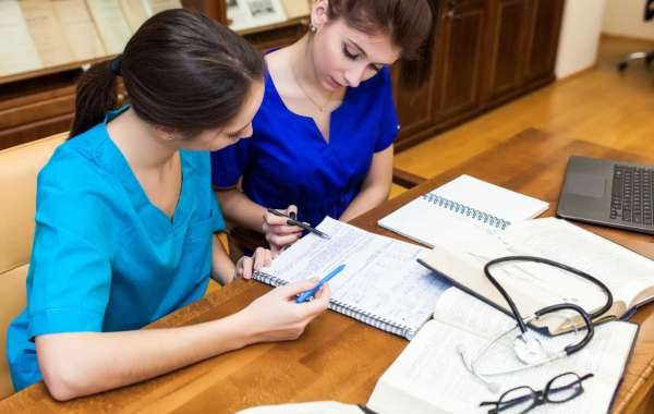 Get Best Nursing assignments In Cheap Rates: