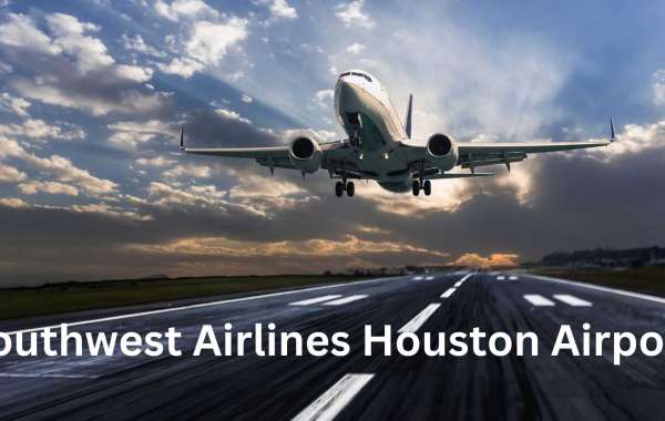 How do I Reach Southwest Airlines in Houston?