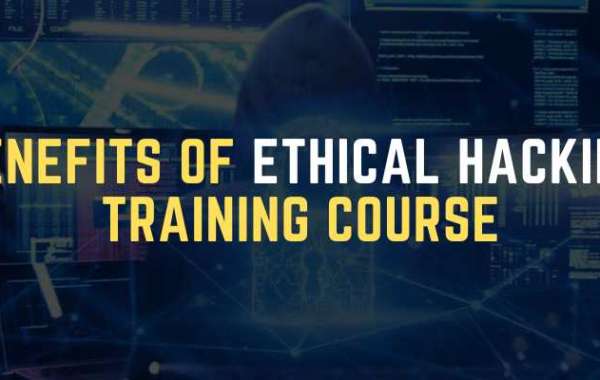 Benefits of Ethical Hacking Training Course