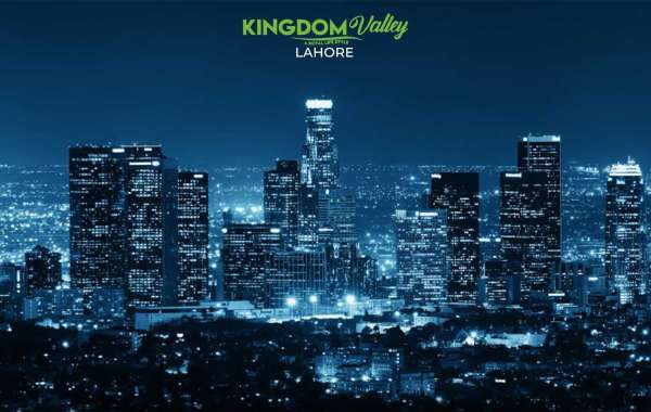 Unlocking the Hidden Gem: Kingdom Valley Lahore - Benefits and Beyond