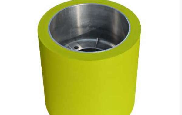 Choosing the Right Rice Huller Rubber Rolls A Buyer's Guide