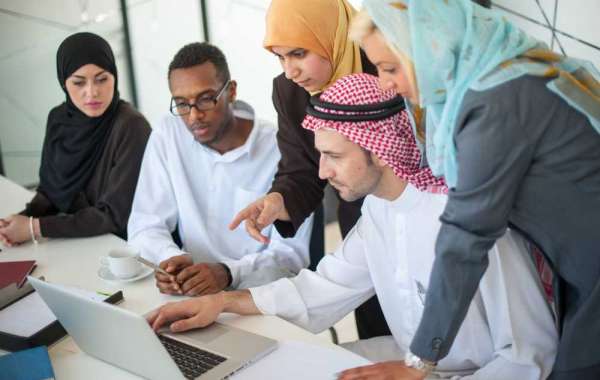 Starting Your Own Company in Saudi Arabia: Easy Steps Guide
