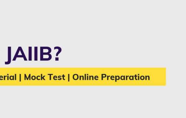 JAIIB Mock Test: A Crucial Tool for Banking Professionals' Success