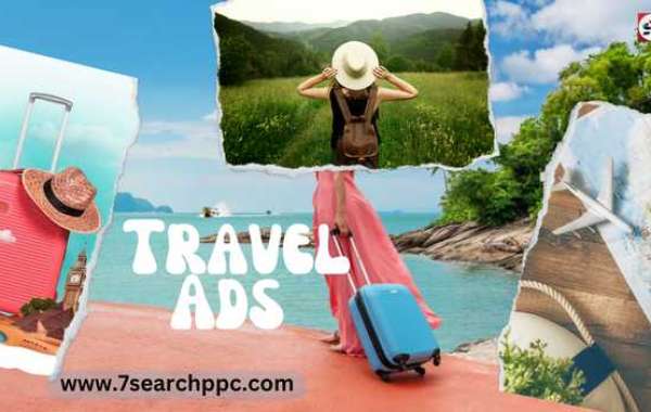 Boost Your Travel Business with 7Search PPC - The Premier Travel Ads of 2023