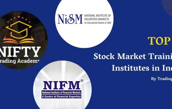 Unlock Financial Success with Expert Share Market Course!