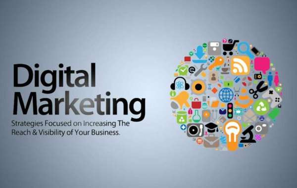 Digital Marketing In Mohali