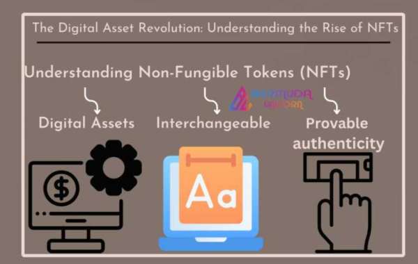 What is NFT and How it affecting digital market?