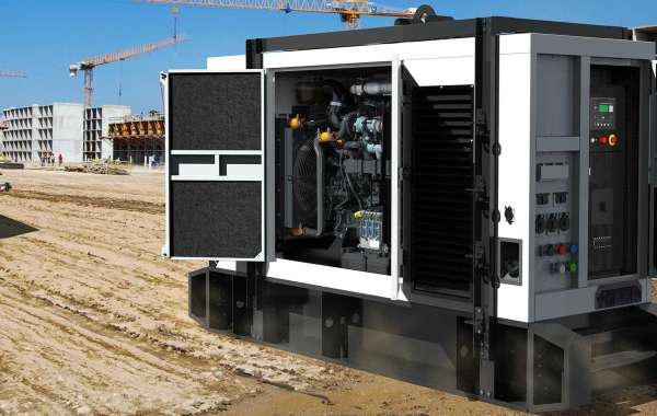 Your Guide to Choosing the Perfect Silent Commercial Generators for Sale