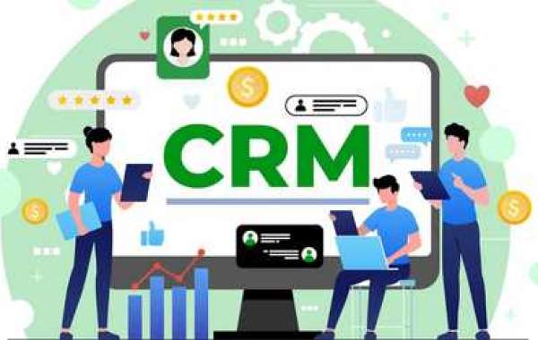 Best Sales CRM Software Provider in Noida