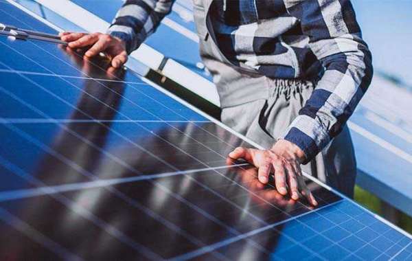 Solar Company Virginia Beach: Your Trusted Source for Solar Solutions