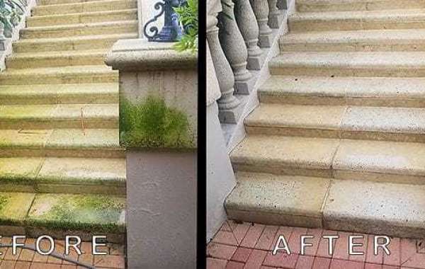 Revamp Your Home's Exterior with Water Werks Power Washing in Spring Hill and Valrico, FL