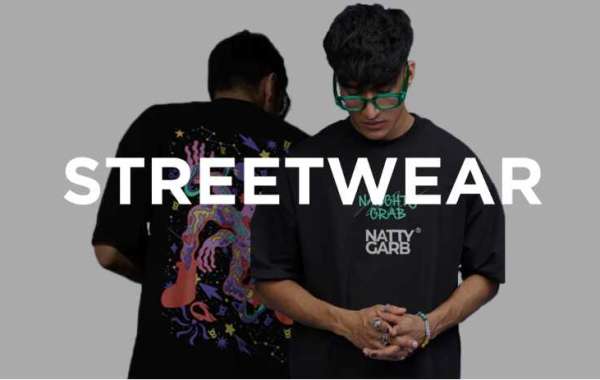 Your Destination for Authentic Streetwear in India