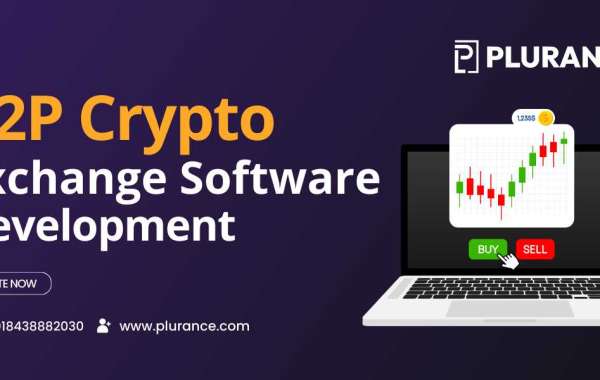 P2P Cryptocurrency Exchange Development: A Peer-to-Peer Business Concept for New Businesses