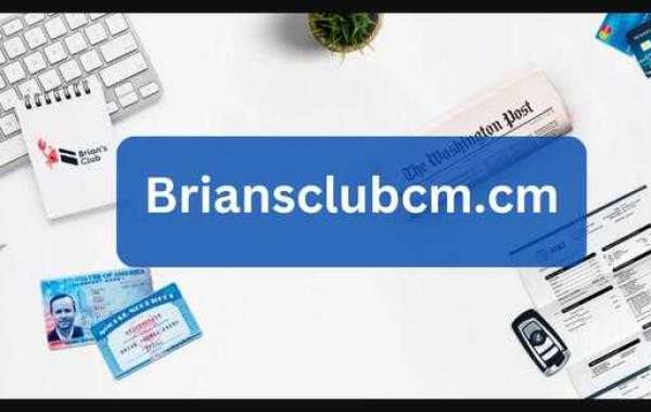 Staying Safe Online: Secure Practices for Obtaining a Credit Card from Briansclub