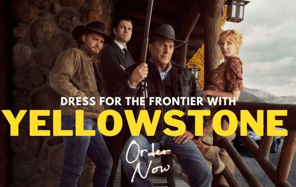 Yellowstone John Dutton Leather Jacket: A Symbol of Western Style