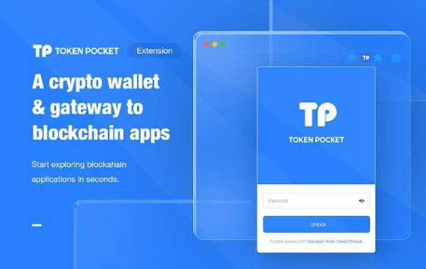 A Detailed Self-help guide to TokenPocket官网下载: Your own Entry for the Crypto World