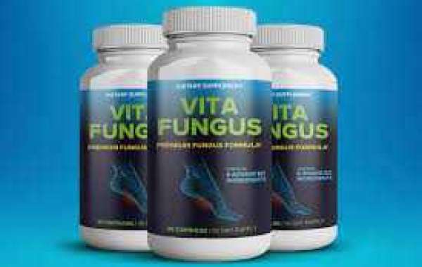 Vita Fungus Reviews Does It Really Work