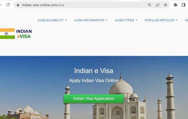 INDIAN ELECTRONIC VISA Expedited Indian eVisa Service Online