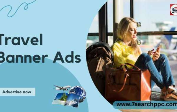 the Advantages of Travel Banner Ads: Crafting Attention-Grabbing Advertisements