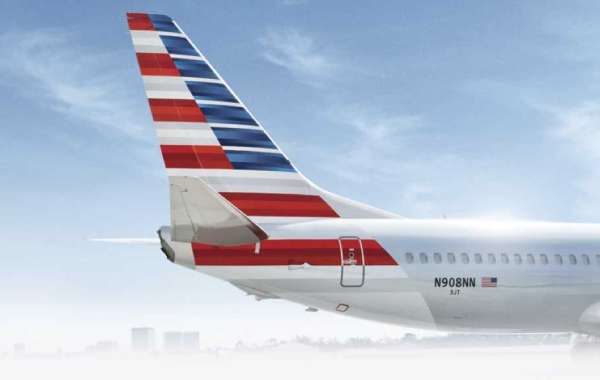 How to Reschedule a Missed Flight with American Airlines?