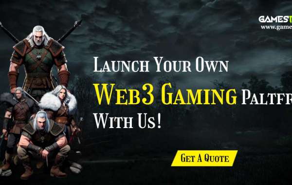 Exploring the World Of WEB3 Gaming