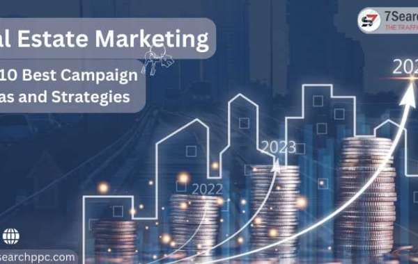 Top 10 Best Campaign Ideas and Strategies for Real Estate Marketing