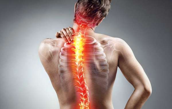 Avoid allowing back pain to control your life.