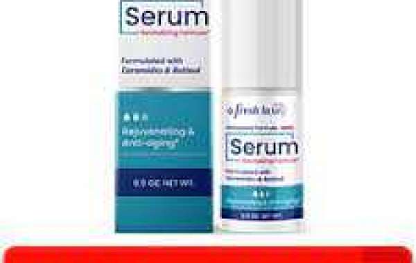 Fresh Luxe Serum Reviews Does It Really Work