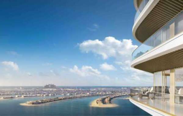 Dubai's Futuristic Skyline: Unveiling the Latest Architectural Marvels