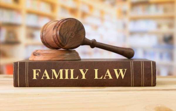 Harmonizing Legal Challenges: The Essential Role of a Houston Family Law Attorney