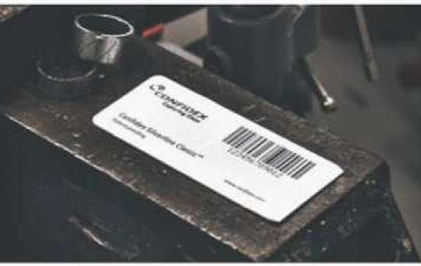 Unlocking Efficiency: The Impact of On Metal RFID Tags in Industry