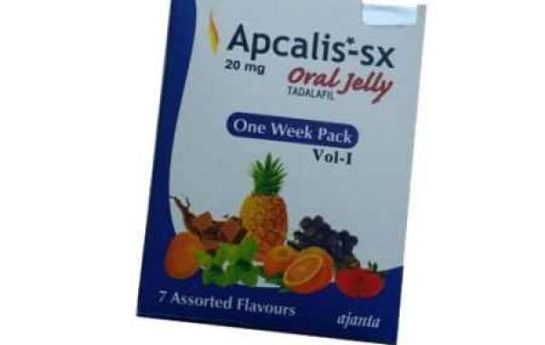 A Comprehensive Guide to Apcalis Oral Jelly and Malegra 100mg