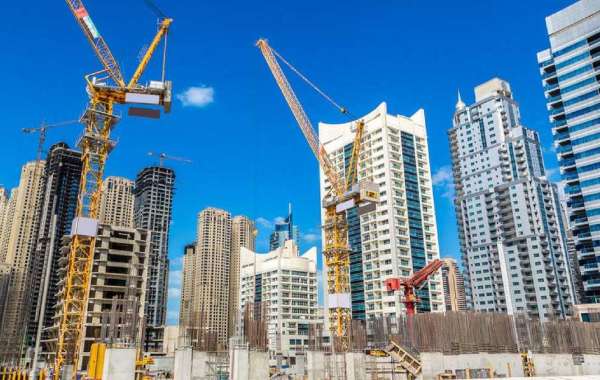 Investing in Dubai Real Estate: A Lucrative Opportunity