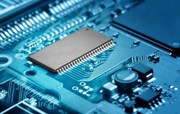Semiconductor Memory IP Market Research Focusing On Lucrative Opportunities, Statistics, Latest Trends, and Demand 2032