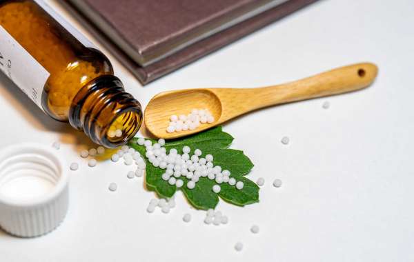 Global Homeopathy Market Players Competitive Landscape Report