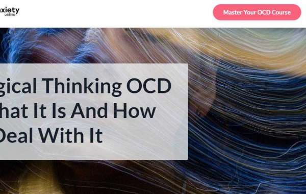  Navigating the Maze of Magical Thinking OCD: Understanding Religious OCD, Scrupulosity OCD, and Moral OCD