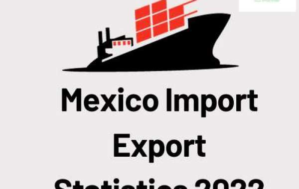 What does Mexico import from India?