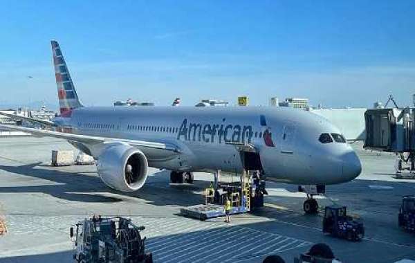How Far In Advance Can I Reserve American Airlines?